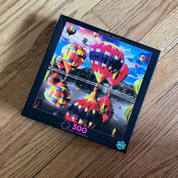 Bundle of four (4) puzzles - Picture 13 of 14